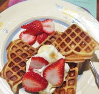 Grand Bar  Bistro - Hotel QLD