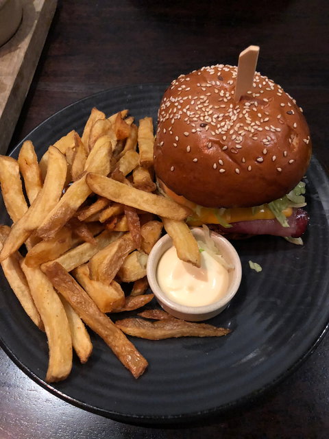 The Stables Bar - Hotel QLD 24