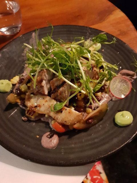 The Stables Bar - Hotel QLD 14