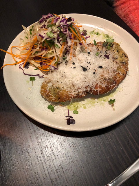 The Stables Bar - Hotel QLD 16