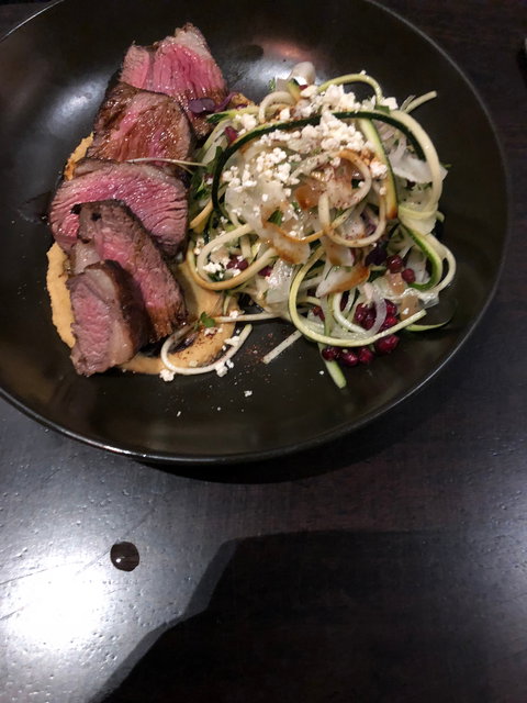 The Stables Bar - Hotel QLD 17