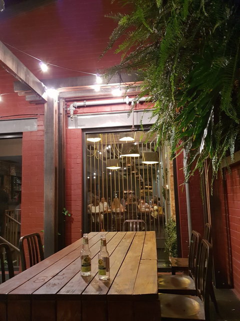 The Stables Bar - Hotel QLD 19