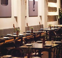 The Stables Bar - Hotel QLD