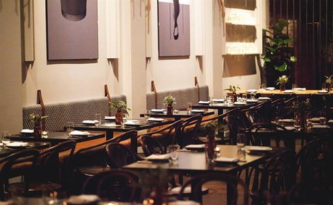 The Stables Bar - Hotel QLD 0