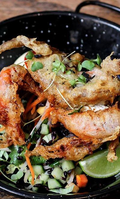 The Stables Bar - Hotel QLD 9