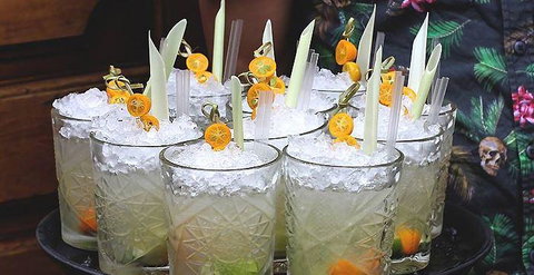 The Stables Bar - Hotel QLD 11