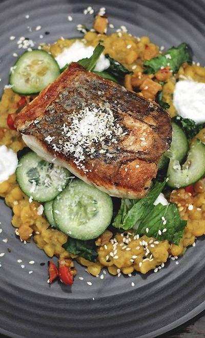 The Stables Bar - Hotel QLD 5