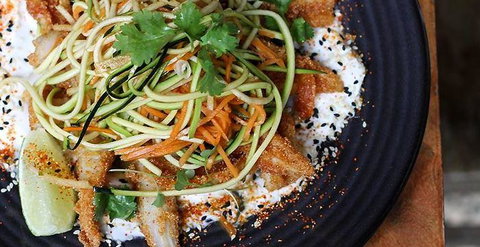 The Stables Bar - Hotel QLD 8