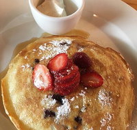 Tuck Shop Cafe - Hotel QLD