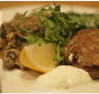 Uncle Joe's Mess Hall - Hotel QLD