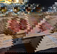 Varnish on King - Hotel QLD