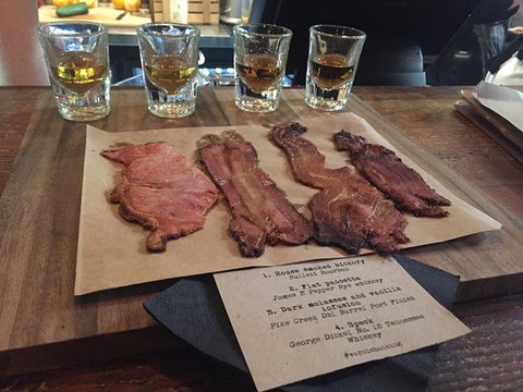 Varnish On King - Hotel QLD 0