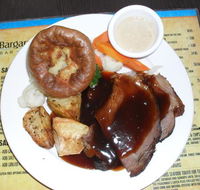 Bargara Beach Hotel Bistro - Hotel QLD