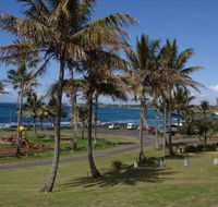 Bargara Golf Club - Hotel QLD