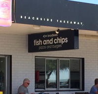 Bradlee's Beachside Takeway - Hotel QLD