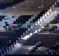 Cafe Caprice - Hotel QLD