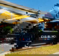 Casablanca On See - Hotel QLD