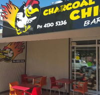 Charcoal Chicken - Hotel QLD
