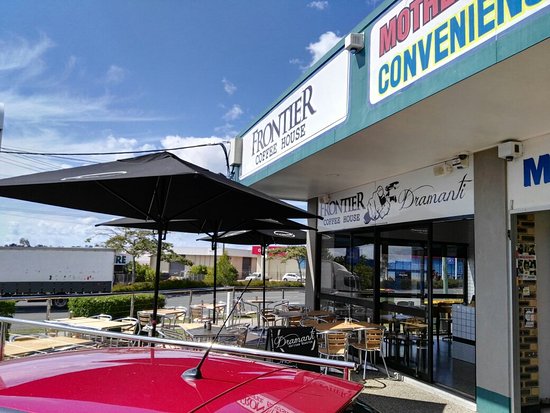 Capalaba QLD Hotel QLD