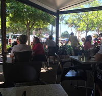 RockLatino Cafe - Hotel QLD