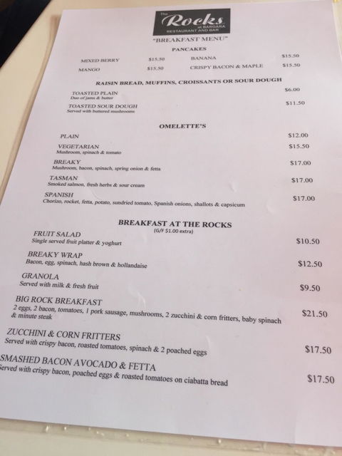 Salt At Bargara - Hotel QLD 2