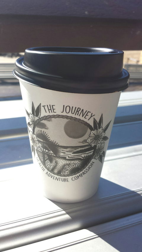 The Journey - Hotel QLD 5
