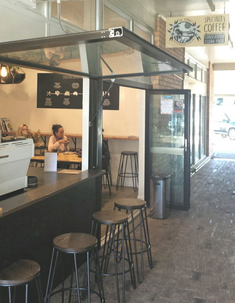 The Journey - Hotel QLD 6