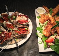 Bowled Over Bistro