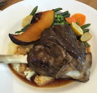 Bundaberg Services Club - Hotel QLD