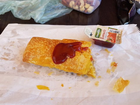 CJ'S Pastries - Hotel QLD 0