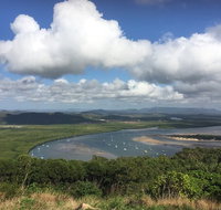 Cooktown Bowls Club