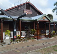 Cooktown RSL Memorial Club