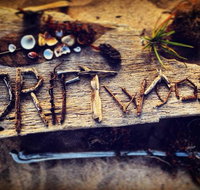 Driftwood Cafe