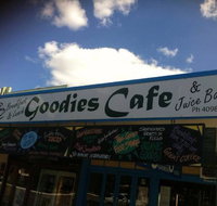 Goodies Cafe