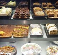 Grindstone Coffee House - Hotel QLD