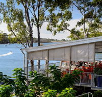 Grunske's - Hotel QLD