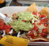 Guzman y Gomez - Hotel QLD