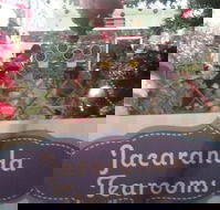 Jacaranda Tearooms - Hotel QLD