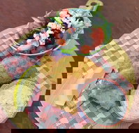 Keppel Sands Ko-Op Kitchen - Hotel QLD