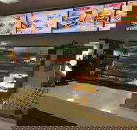 KFC - Hotel QLD