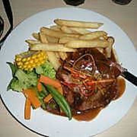 Bundaberg QLD Hotel QLD
