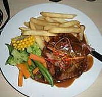 Metropolitan Hotel - Hotel QLD