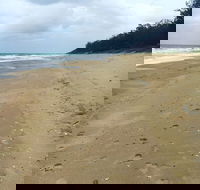 Moore Park Beach Queensland - Hotel QLD