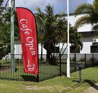 Take The Plunge Cafe - Hotel QLD