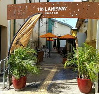116 Laneway - Hotel QLD
