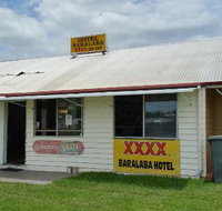 Baralaba Hotel - Hotel QLD