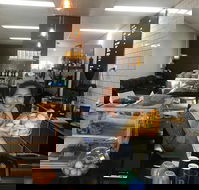 Bioney Cafe - Hotel QLD