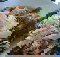 Bramston Beach Accommodation Pty Ltd - Hotel QLD