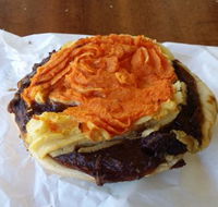 Bro's Bakery - Hotel QLD