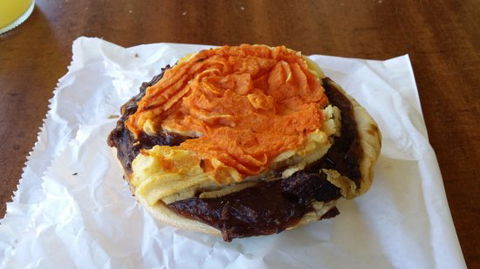 Bro's Bakery - Hotel QLD 0